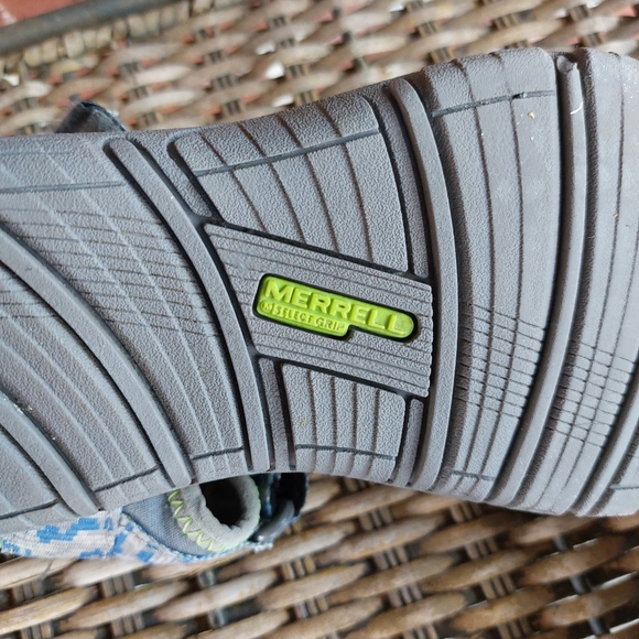 Merrell Sandals - Picture 4 of 4